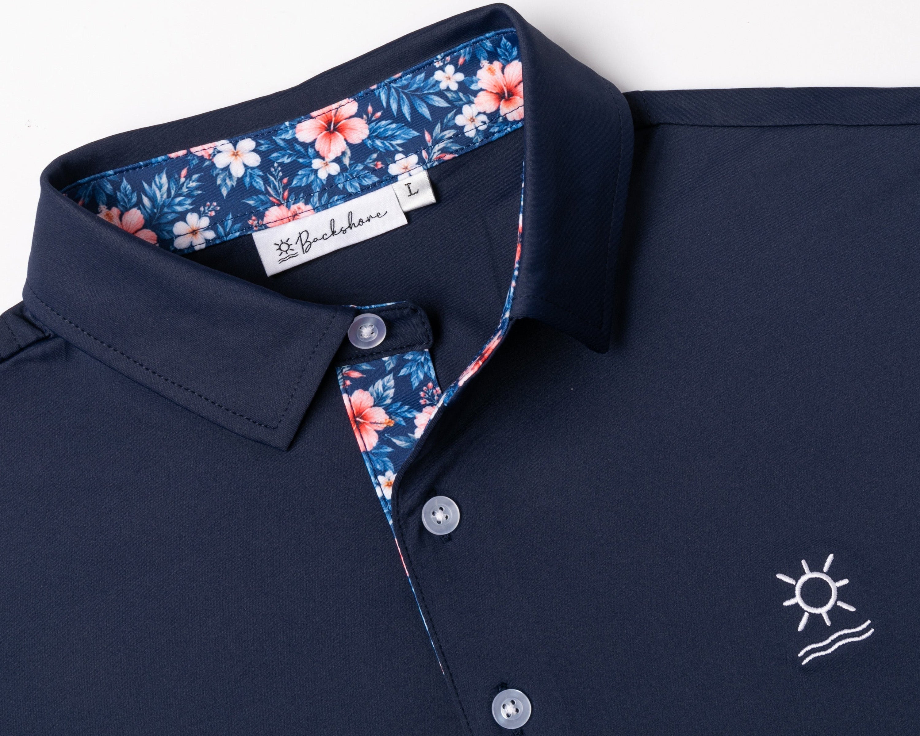 Dockside Polos