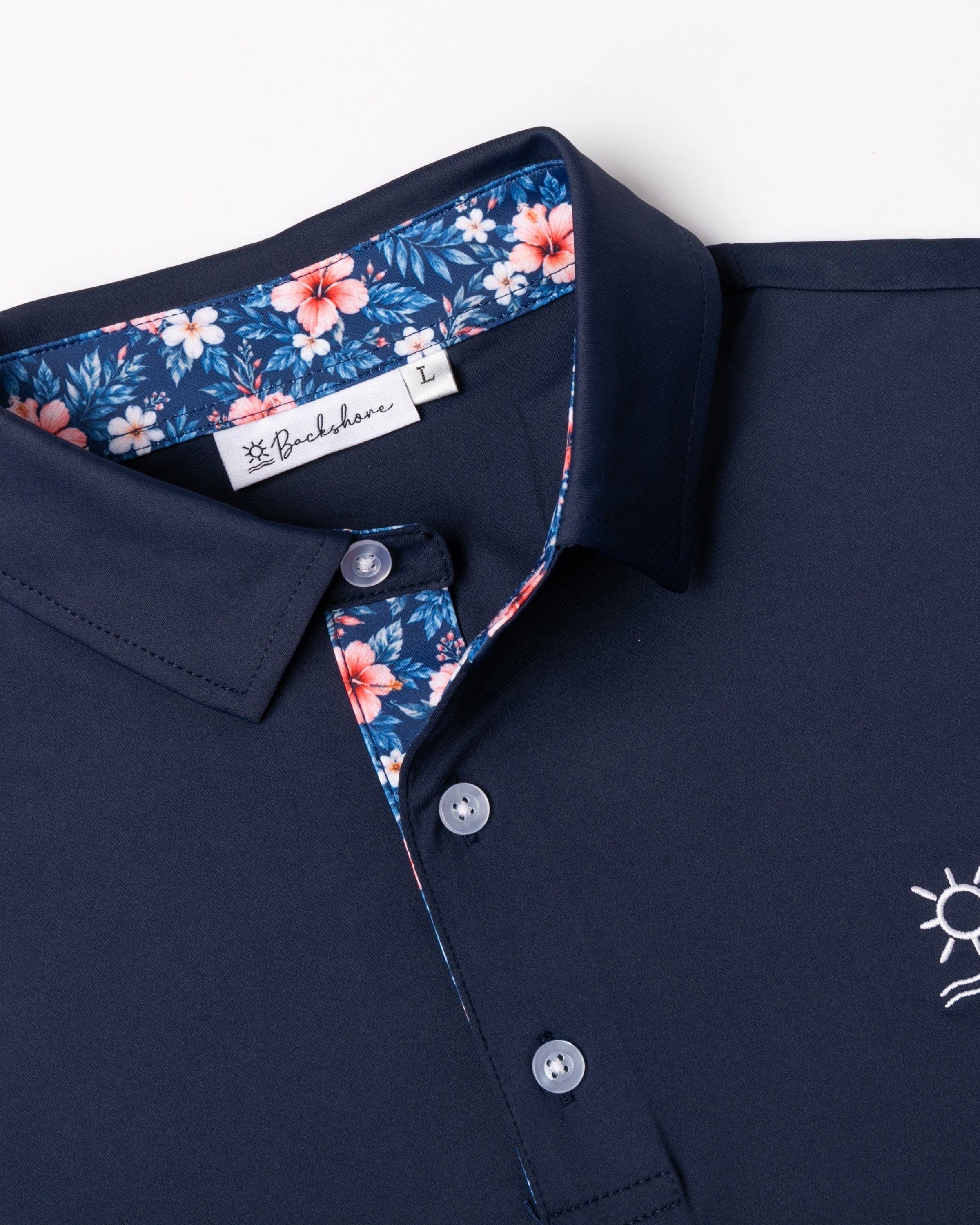 Dockside Polos