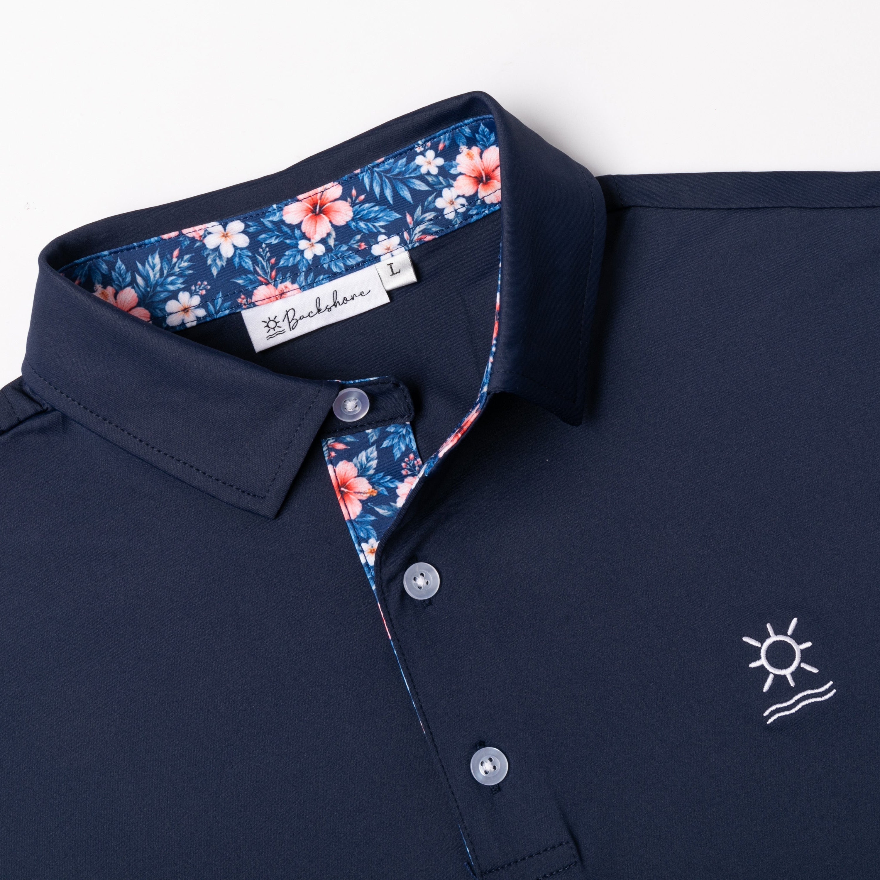 Dockside Polos