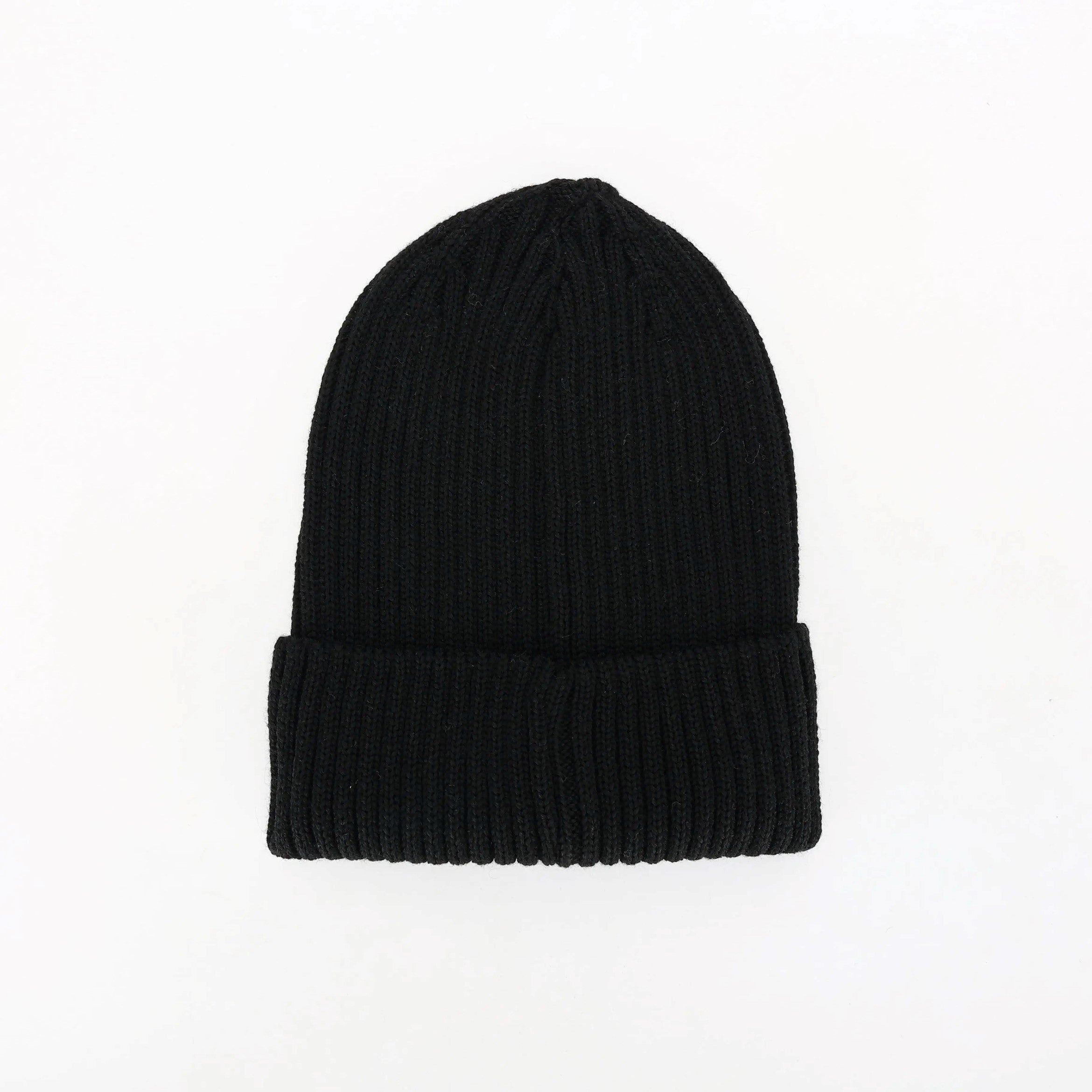 Frosty Beanie - Black – Backshore