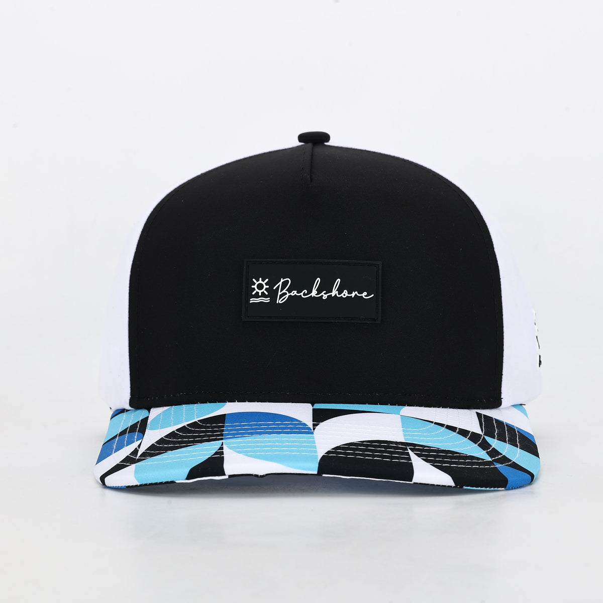 Carbon – Backshore