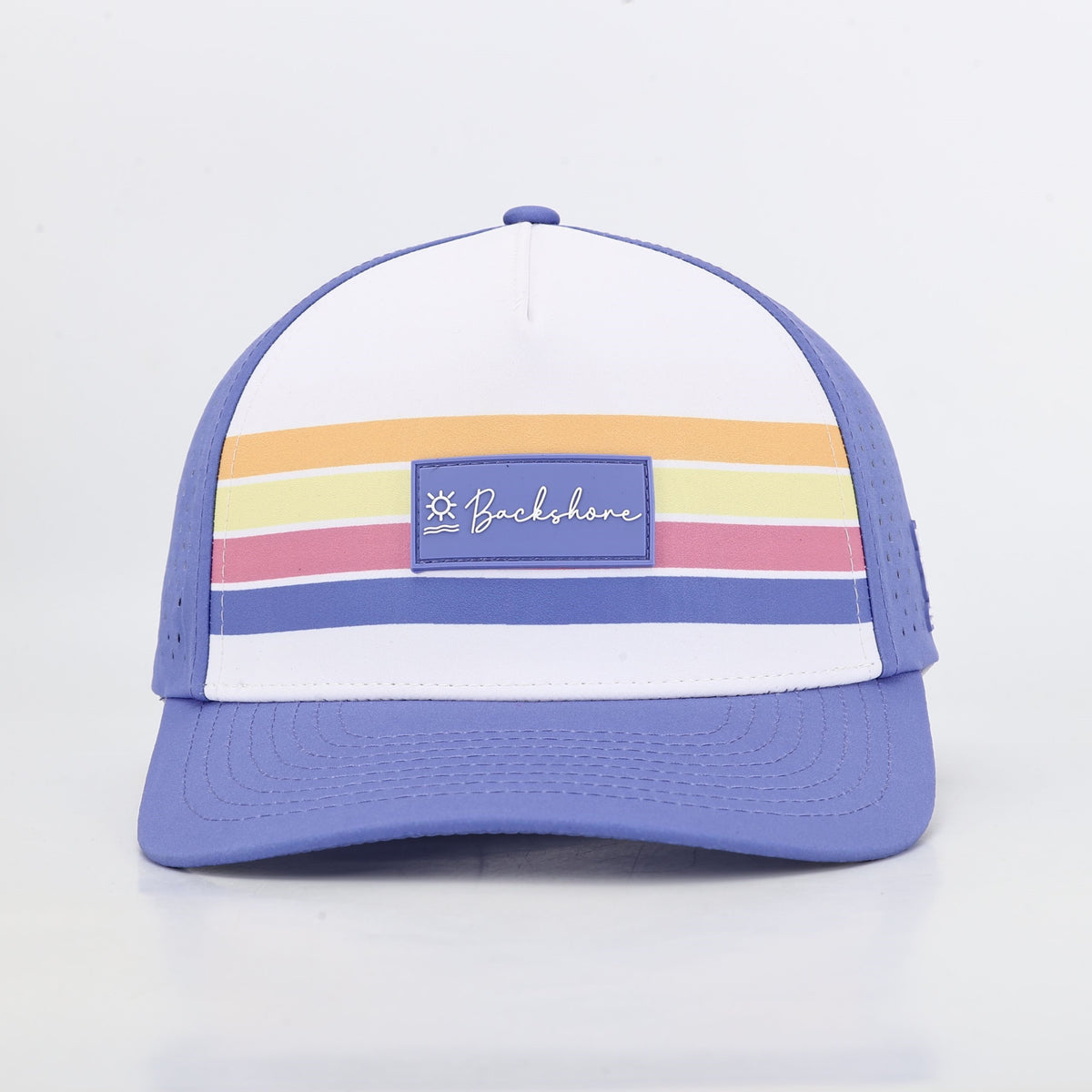 Dusk – Backshore