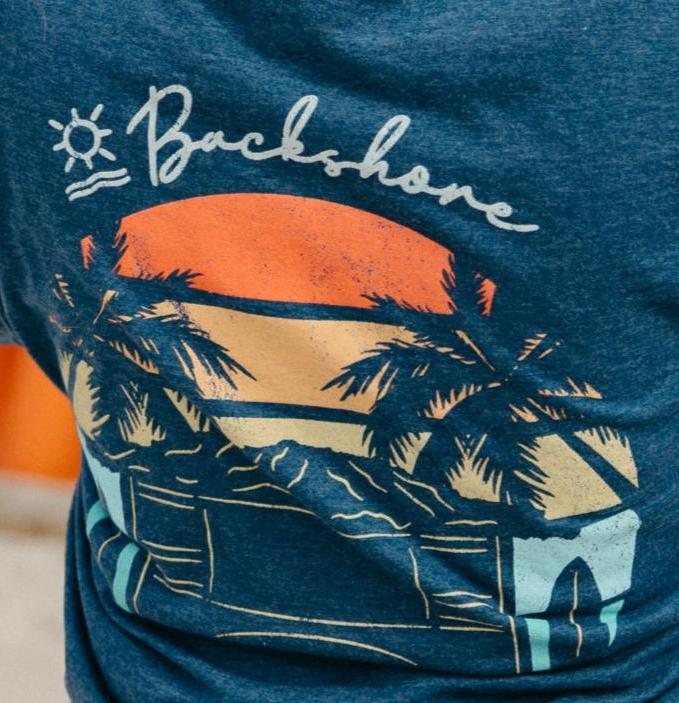 Backshore Apparel
