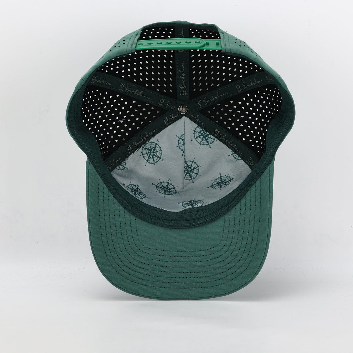 Hats – Backshore