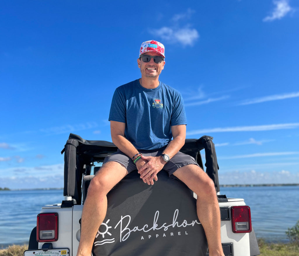 Backshore Apparel